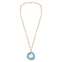 Coda Di Leone Necklace 3