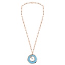 Coda Di Leone Necklace 3