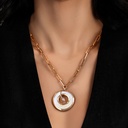 Coda Di Leone Necklace 2
