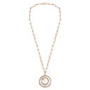 Coda Di Leone Necklace 3