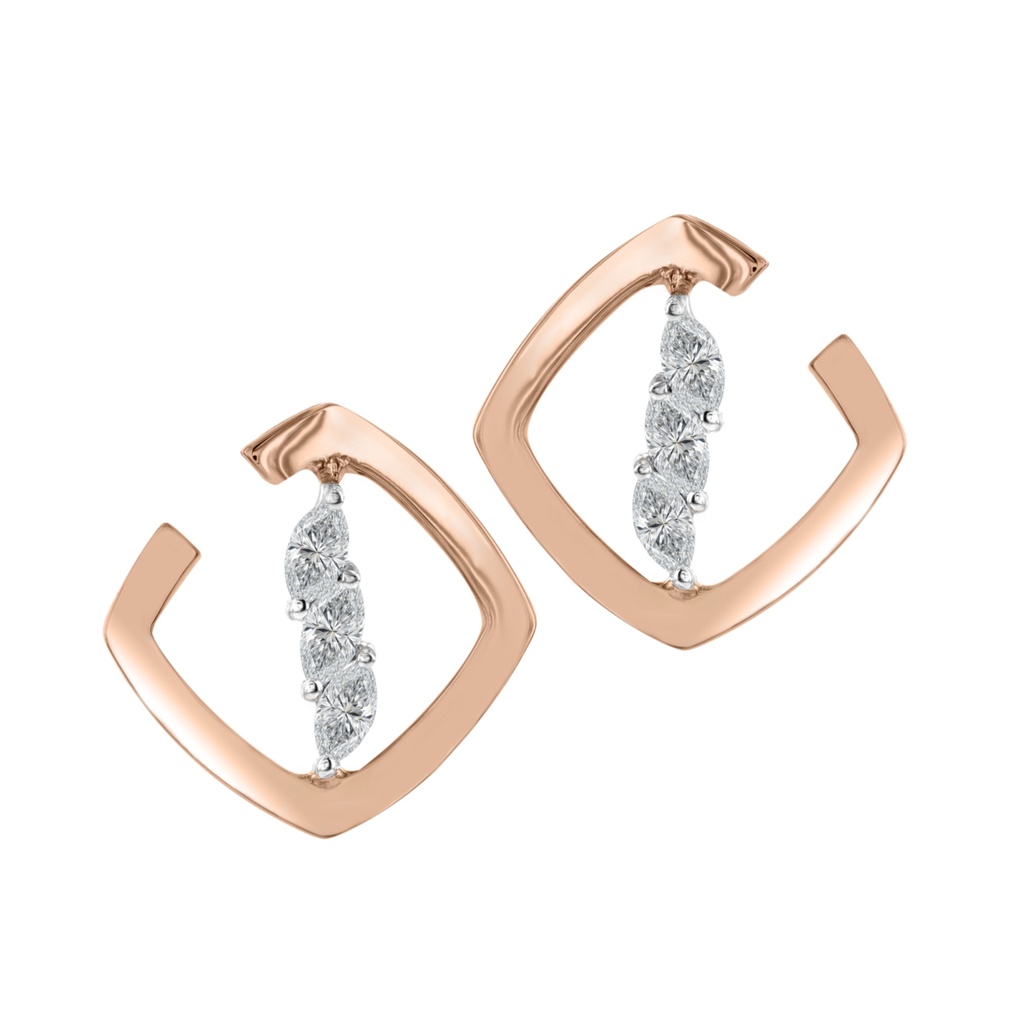 Lusso Earring 1