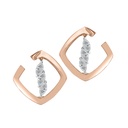 Lusso Earring 1