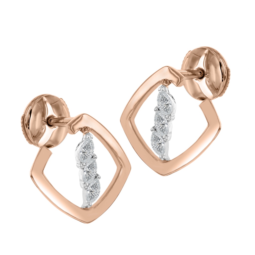 Lusso Earring 3