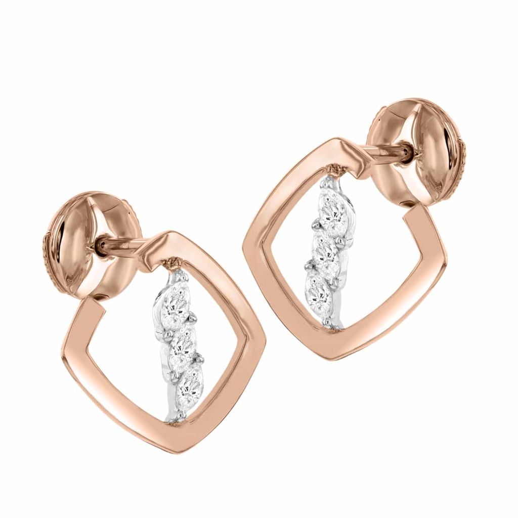 Lusso Earring 3