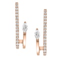 Lusso Earring 1