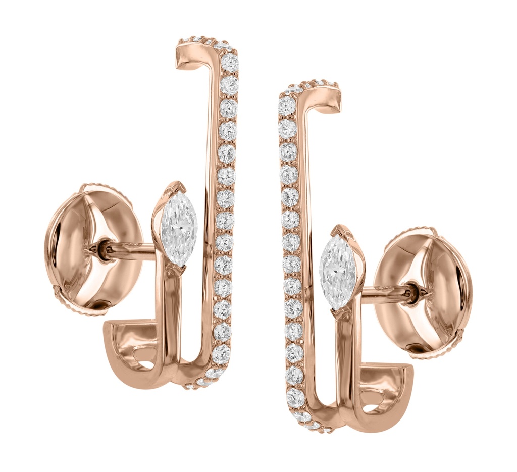 Lusso Earring 3