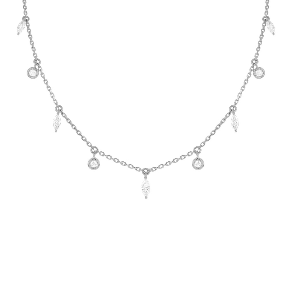 Lusso Necklace 1