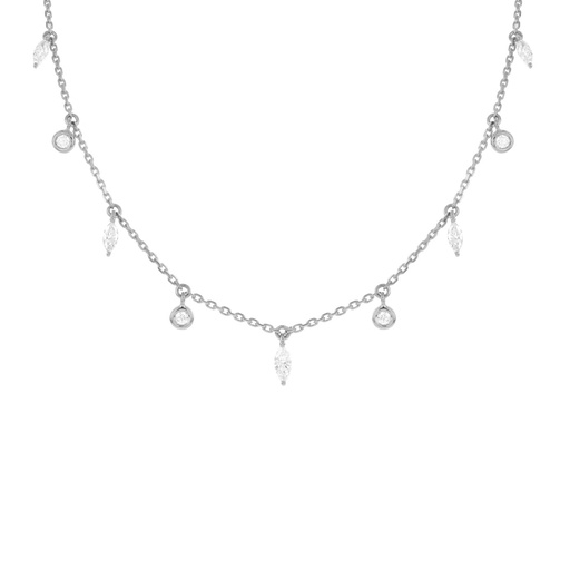 Lusso Necklace 1