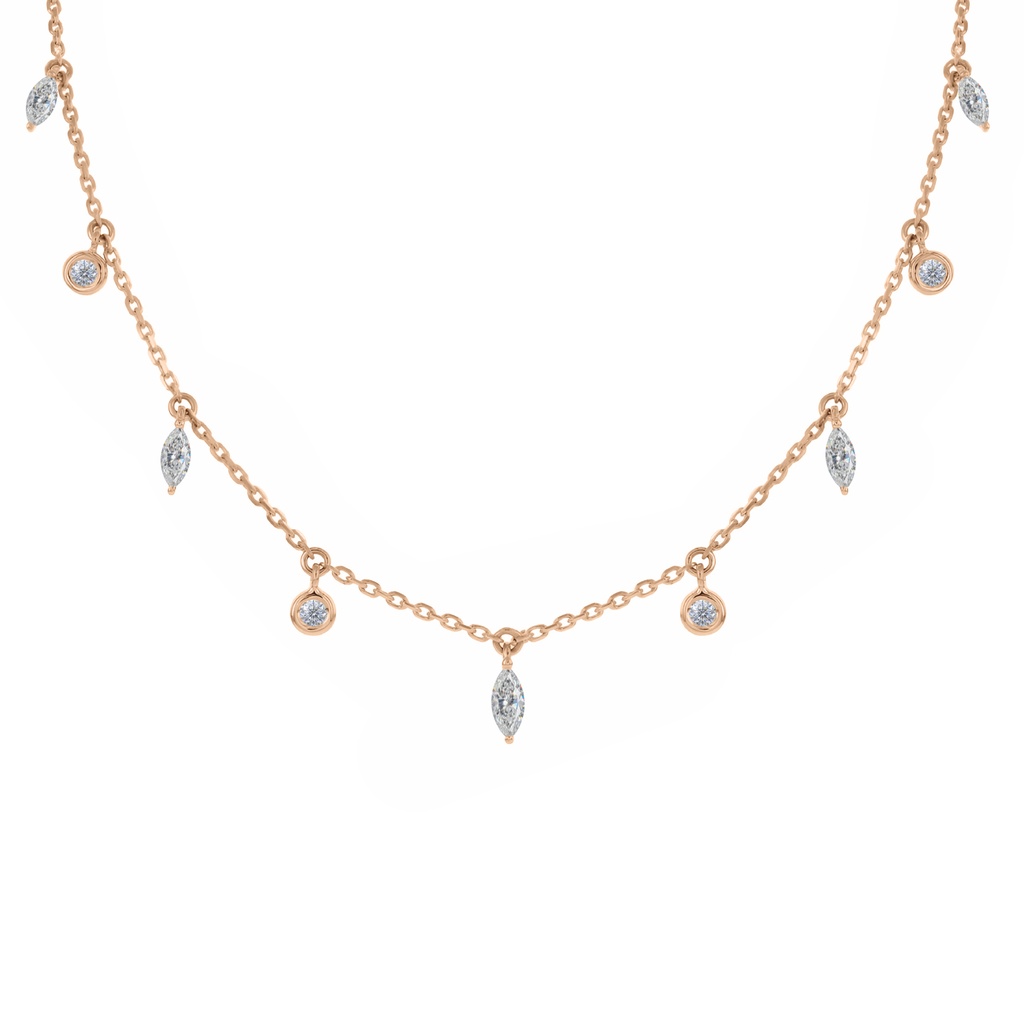 Bling Pendant 1