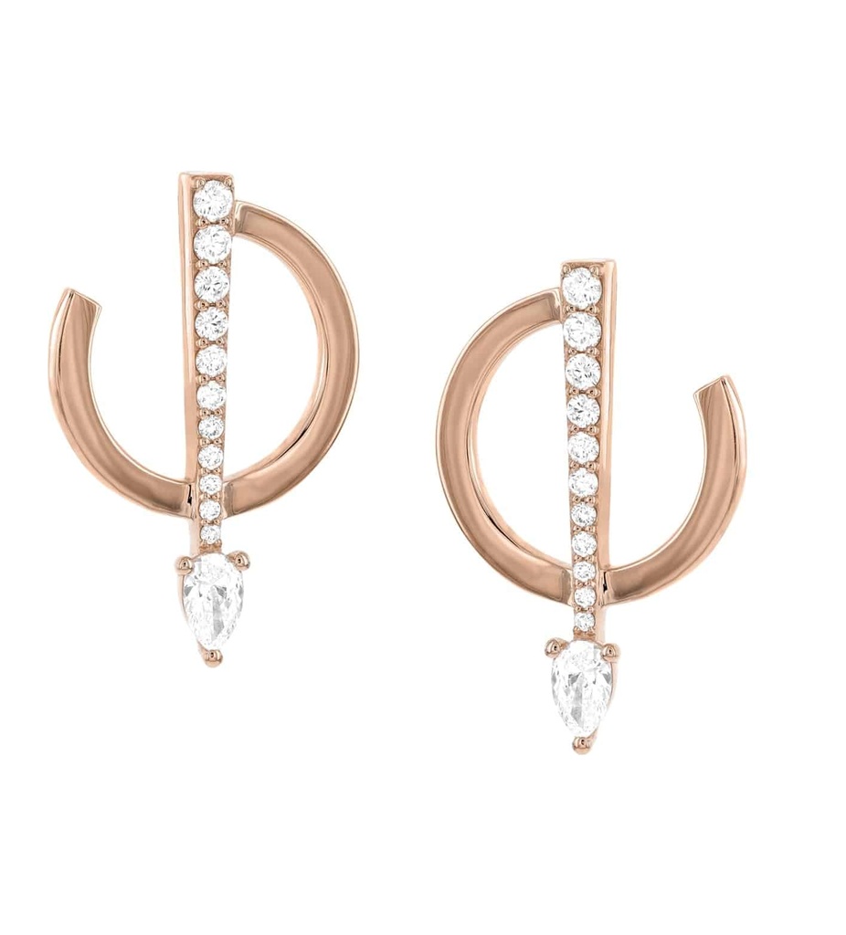 Lusso Earring 1