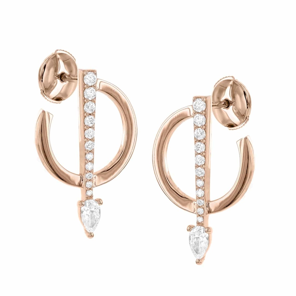 Lusso Earring 3