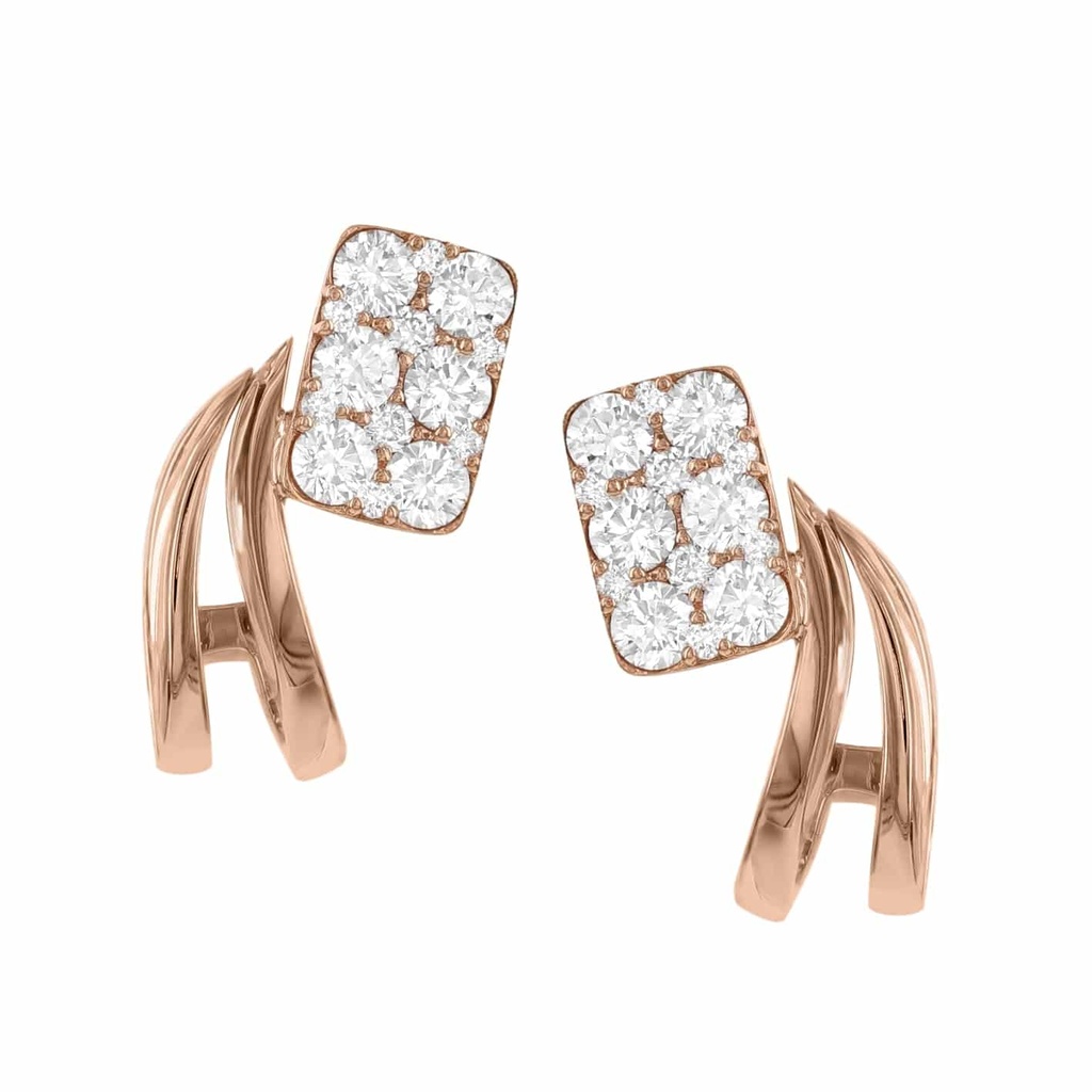 Stellarosa Earring 1