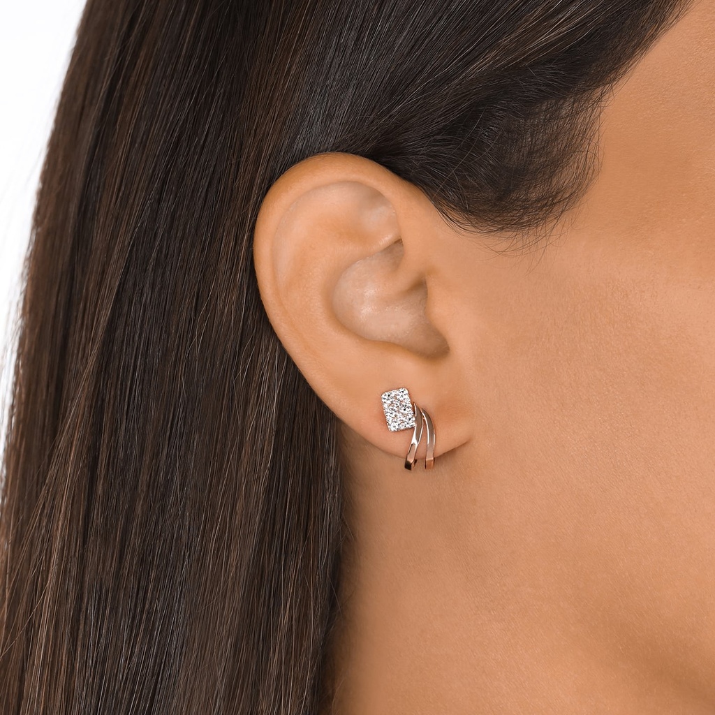 Stellarosa Earring 2