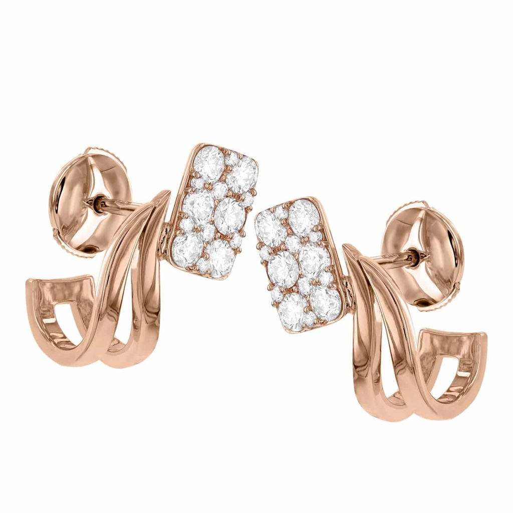 Stellarosa Earring 3