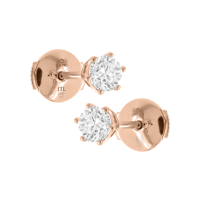 Lusso Earring 1