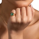Coda Di Leone Ring 2