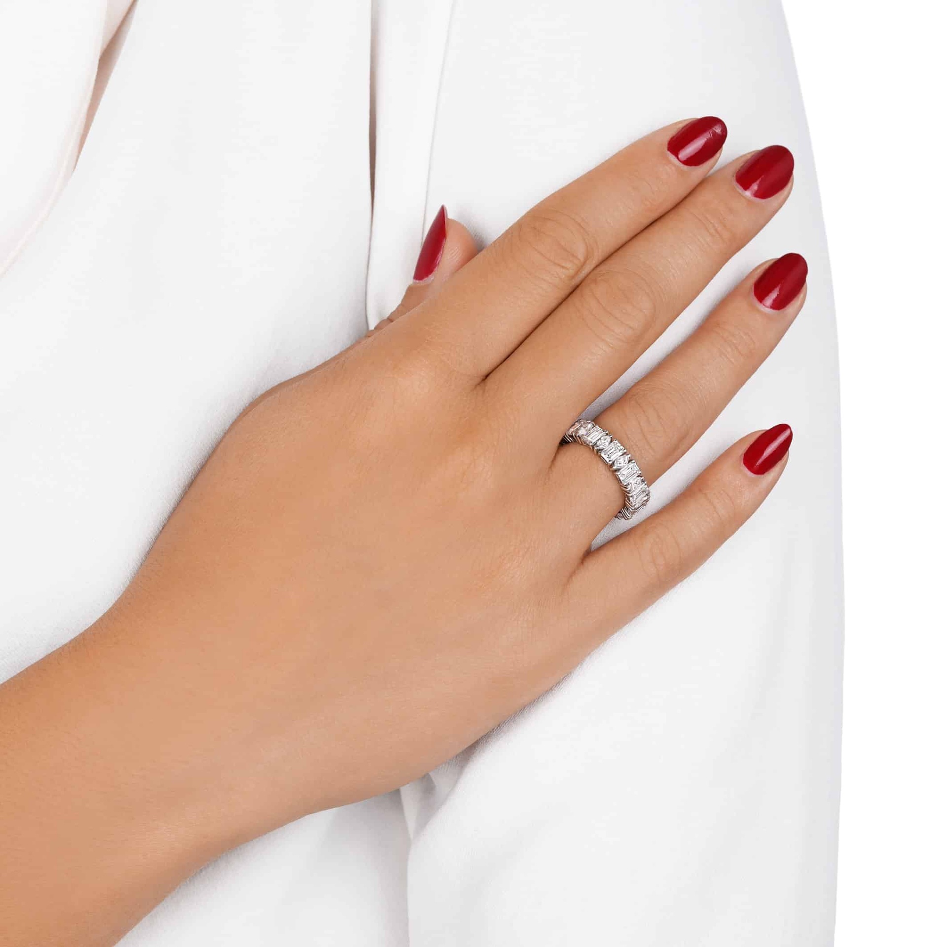 Bridal Wedding Bands 2