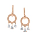 Lusso Earring 1