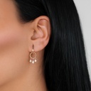 Lusso Earring 2