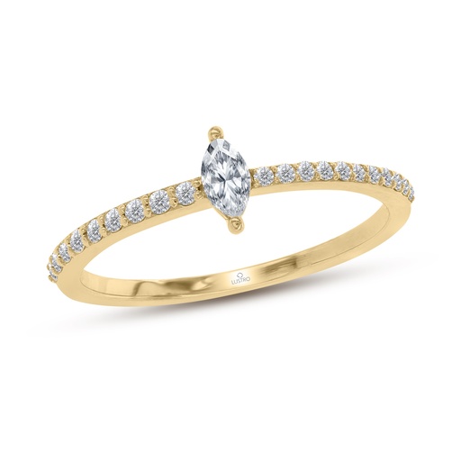 Lusso Ring 1