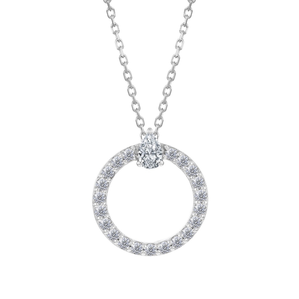Lusso Pendant 1