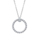 Lusso Pendant 1