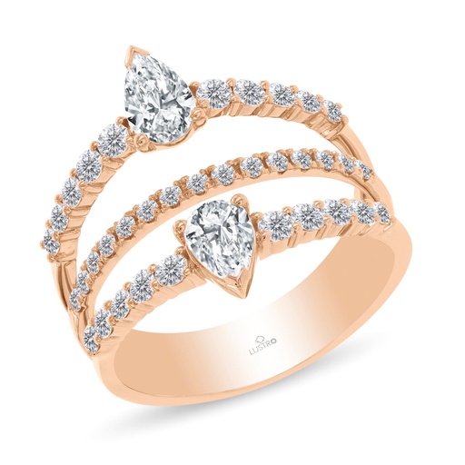 Lusso Ring 1