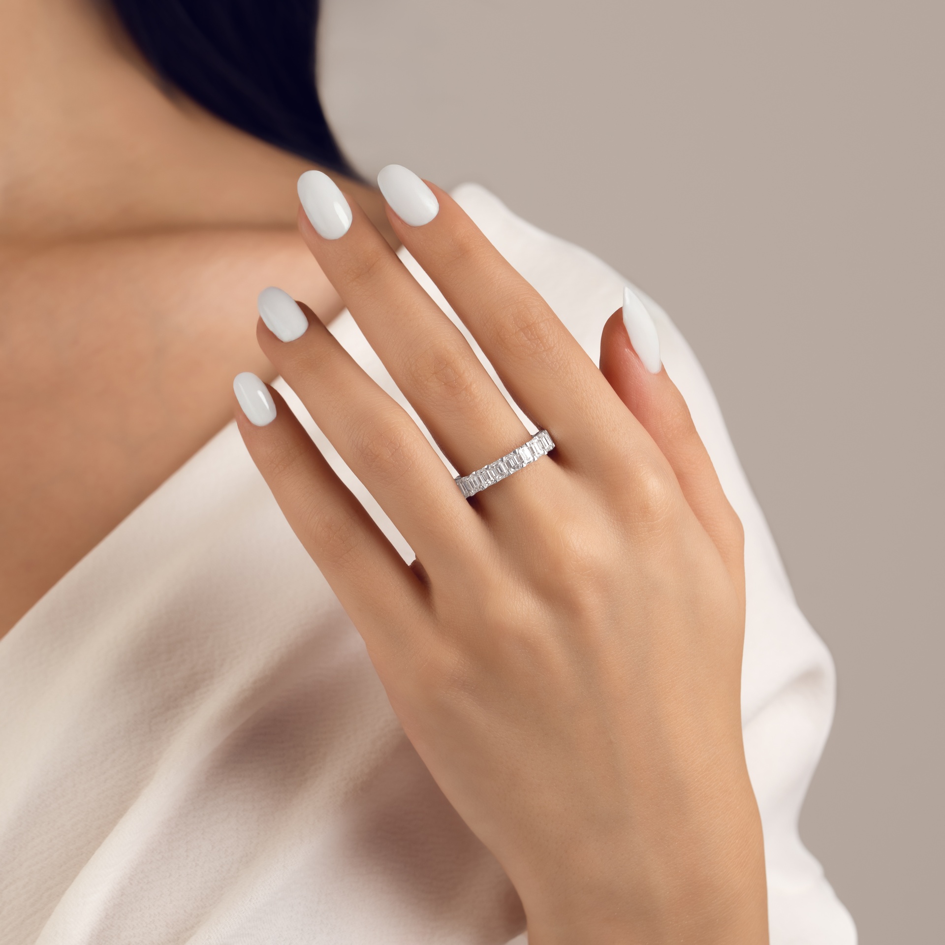 Bridal Wedding Bands 2