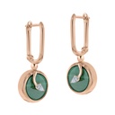 Coda Di Leone Earring 3
