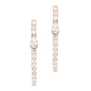 Lusso Earring 1