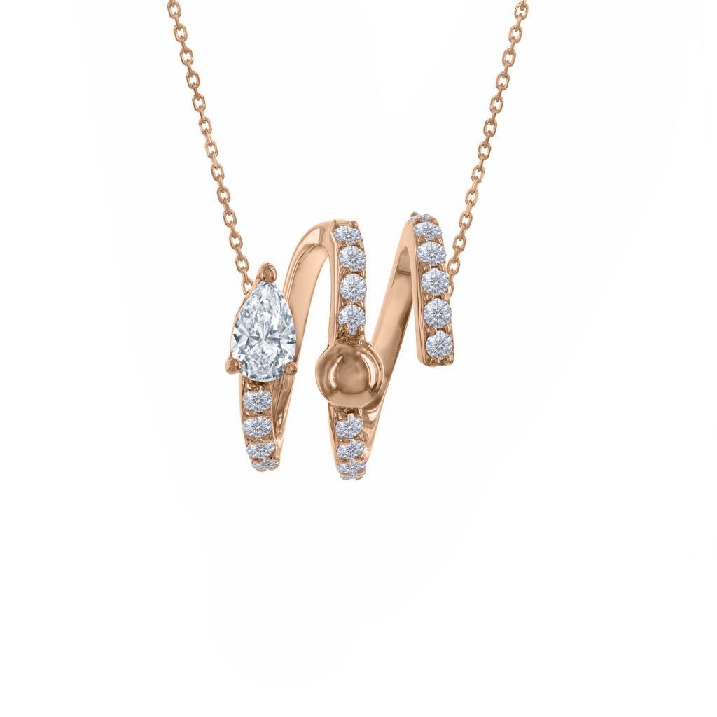 Lusso Pendant 1