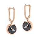 Coda Di Leone Earring 3