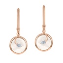 Coda Di Leone Earring 1