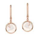 Coda Di Leone Earring 1