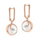 Coda Di Leone Earring 3