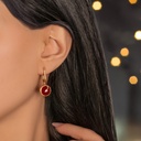 Coda Di Leone Earring 2