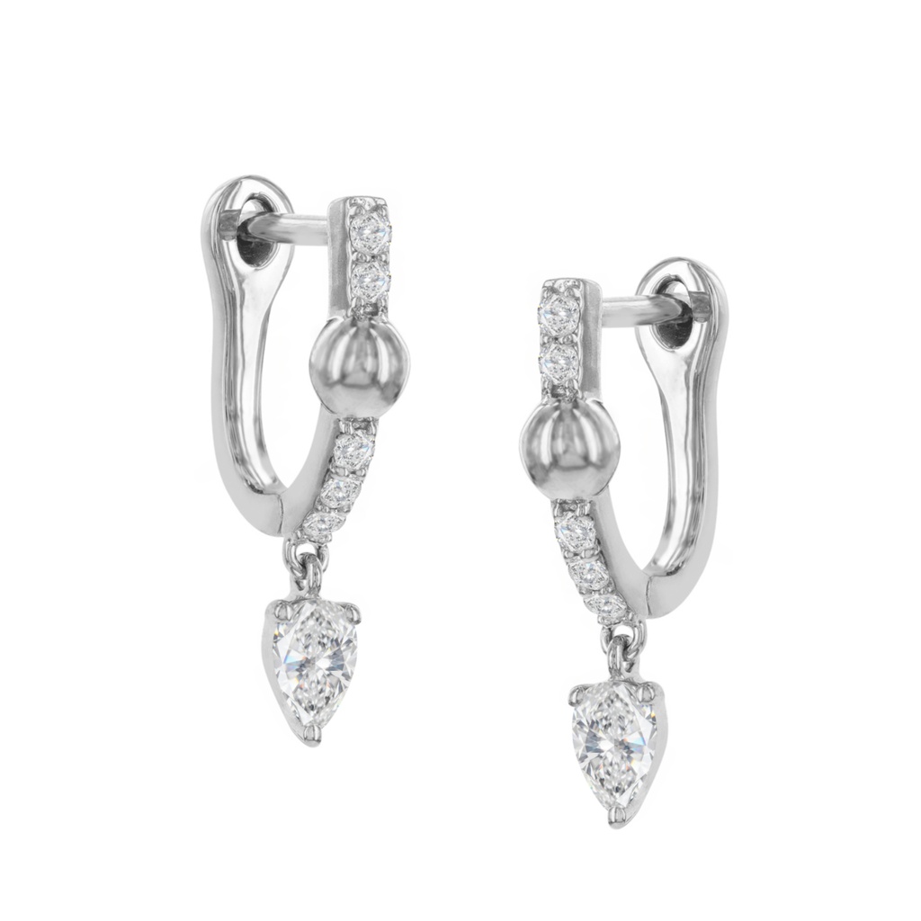 Lusso Earring 1
