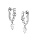 Lusso Earring 1