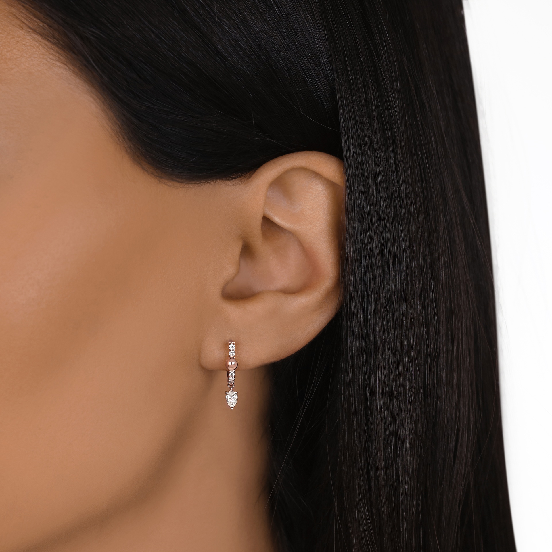 Lusso Earring 1