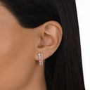 Lusso Earring 2