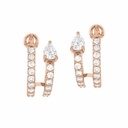 Lusso Earring 1