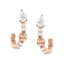 Lusso Earring 1