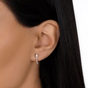 Lusso Earring 2