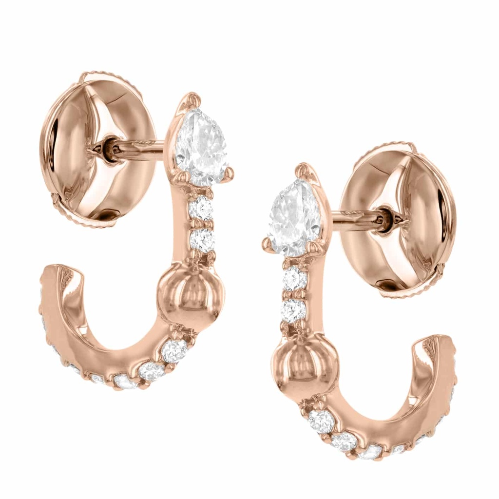 Lusso Earring 3