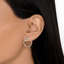 Lusso Earring 2