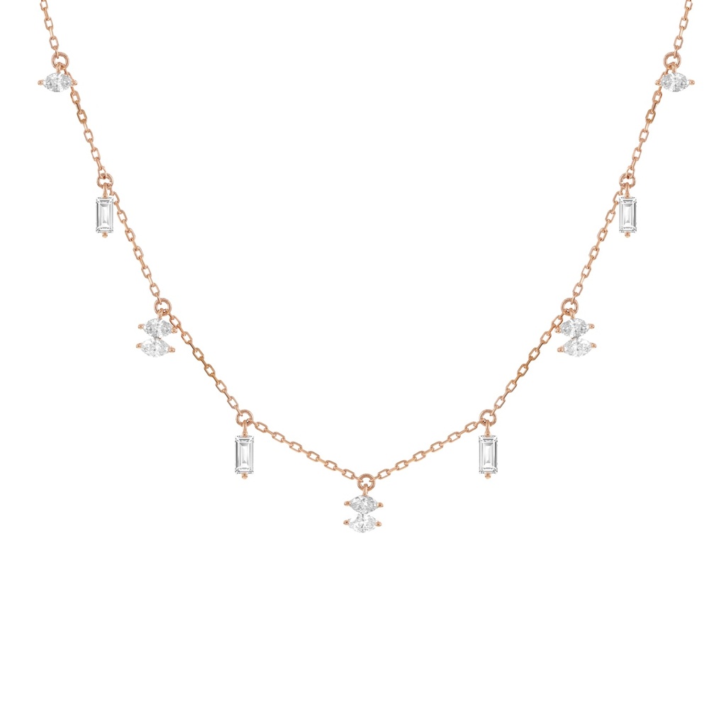 Lusso Necklace 1