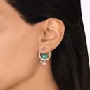 Lusso Earring 2