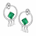 Lusso Earring 3