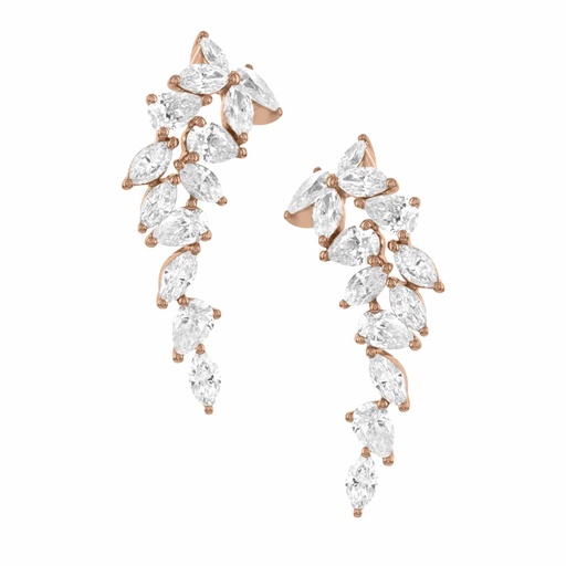 Lusso Earring 1