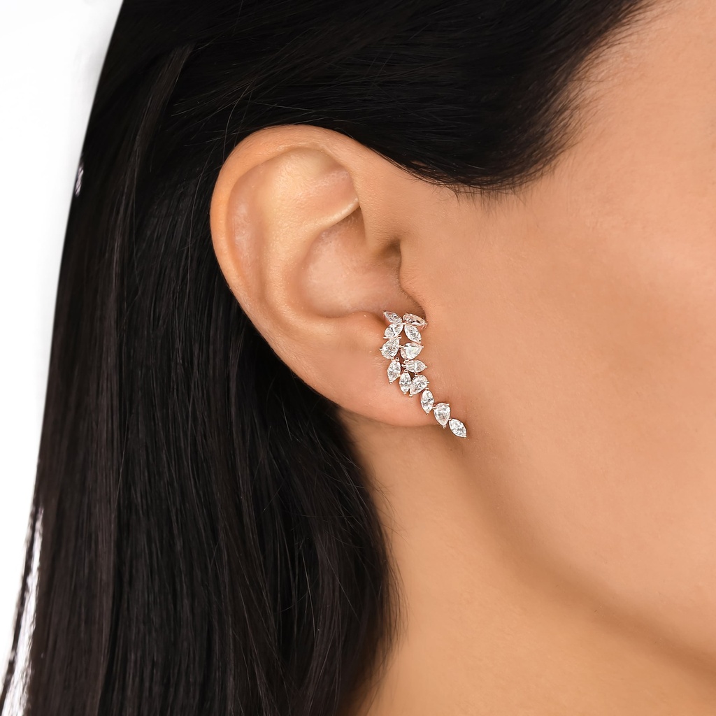 Lusso Earring 2